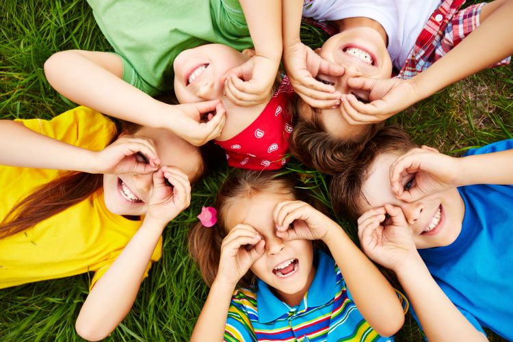 Yaz Tatilinde Çocuklar Ne Yapabilir? Çocuklara Tatil Önerileri
